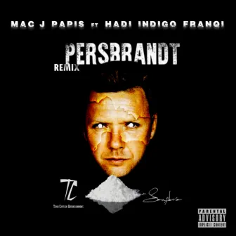 Persbrandt (Remix) by Papis