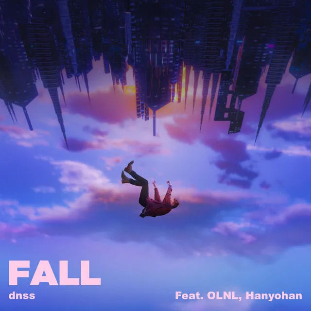 FALL(Feat.OLNL,Han Yo Han)