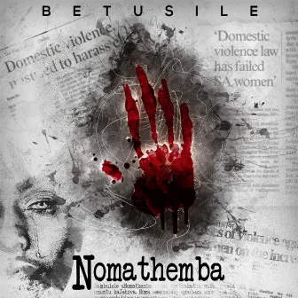 Nomathemba by Betusile