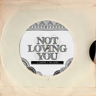 Not Loving You (Radio Edit) by Religare