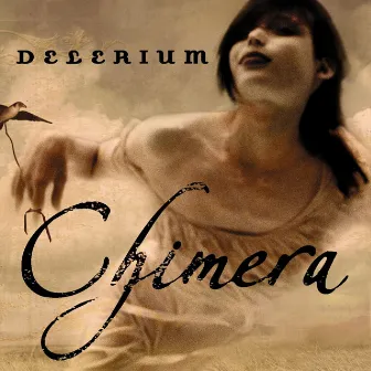 Chimera by Delerium