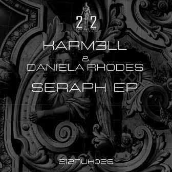 Seraph EP by Karm3ll