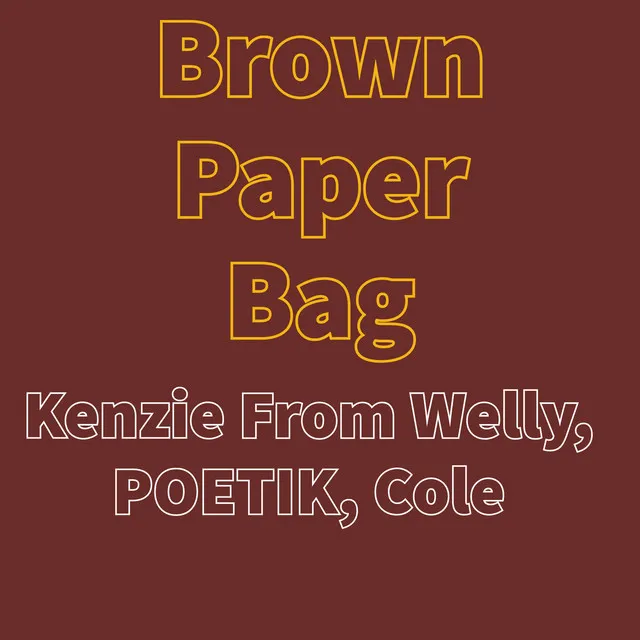 Brown Paper Bag