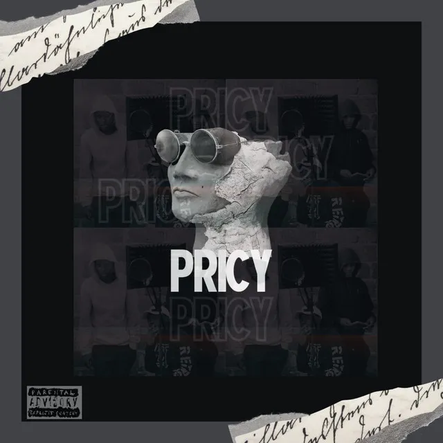 PRICY