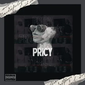 PRICY by YOBOYCYPHER