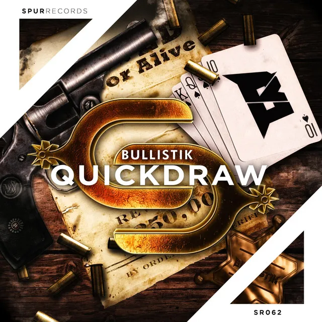 Quickdraw