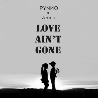 Love Ain't Gone by PYNNO