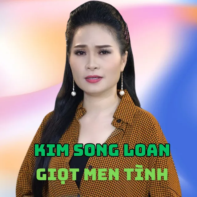 Giọt Men Tình