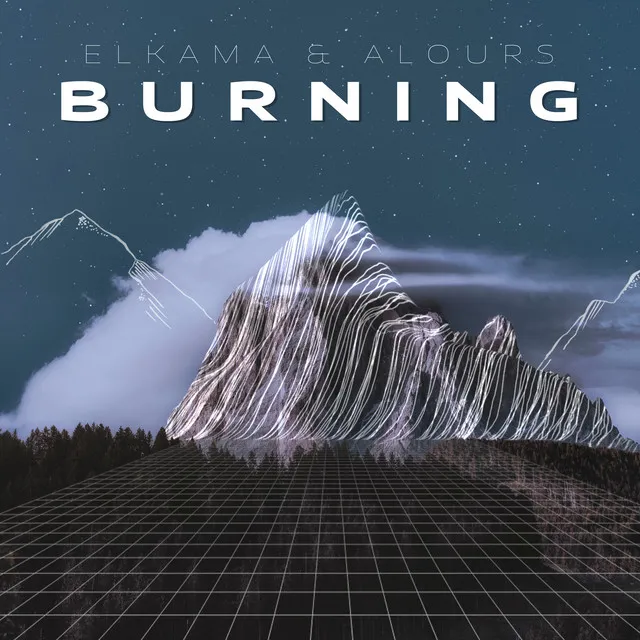 Burning (Extended Mix)