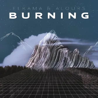 Burning by ElKama