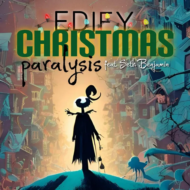 Christmas Paralysis