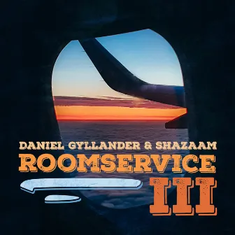 ROOMSERVICE 3 by Daniel Gyllander