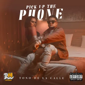 Pick Up The Phone by Tono de la Calle