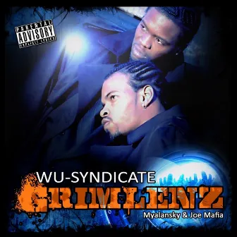 Grimlenz by Wu-Syndicate