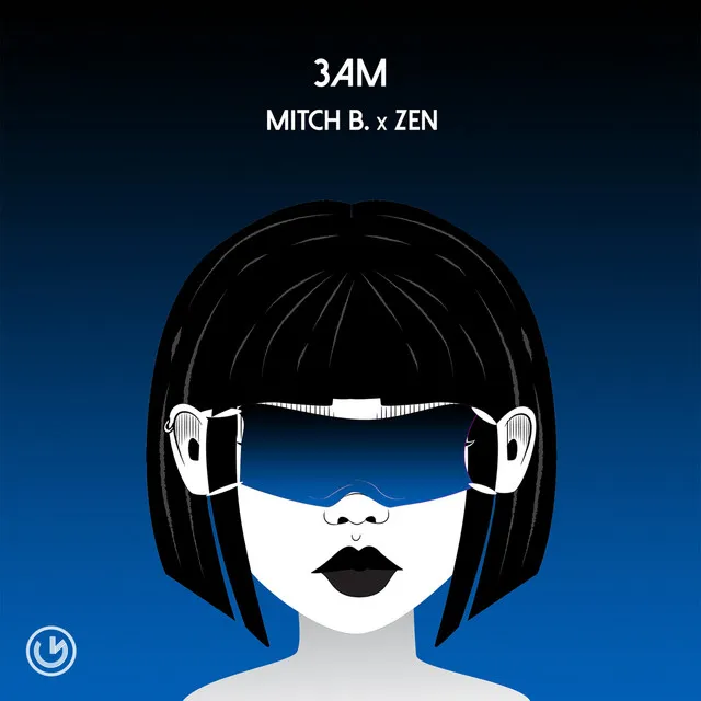 3 Am - Meters Follow Radio Edit Remix