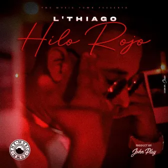 Hilo Rojo by L´Thiago