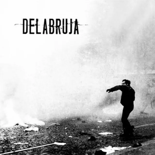 Delabruja / No Me Mires Así