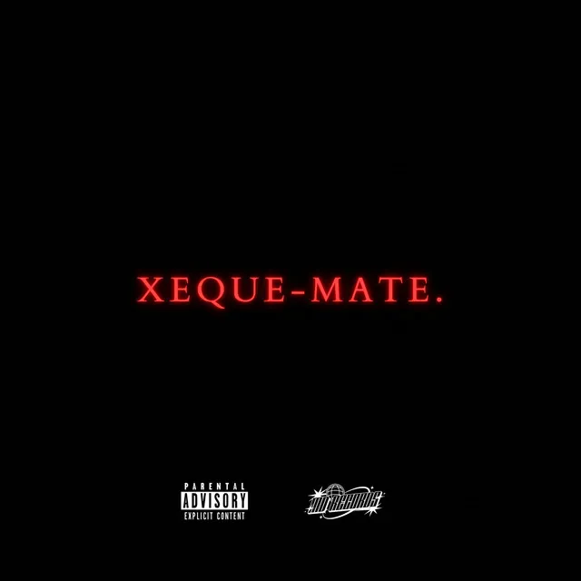 XEQUE-MATE