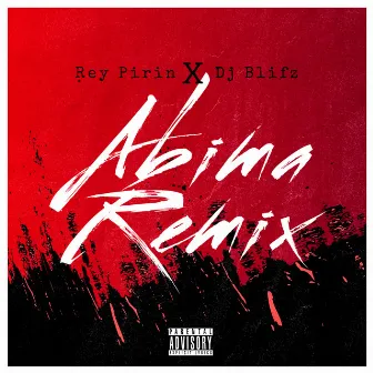 Abima (Remix) by Dj Blifz