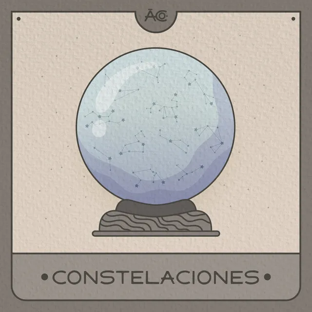 Constelaciones