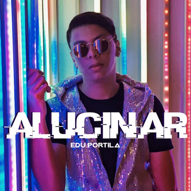 Alucinar