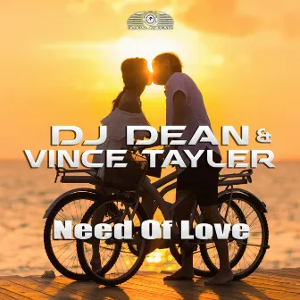 Need of Love by Vince Tayler