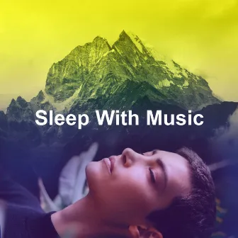 Sleep With Music by Unidad de música zen relajante