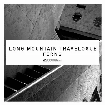 Long Mountain Travelogue LP by Ferng