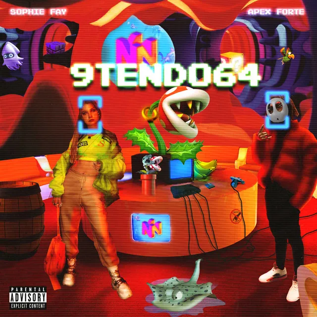 9TENDO64