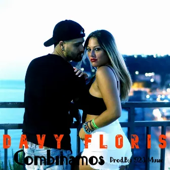 Combinamos (Prod.By 923 Music) by Davy Floris