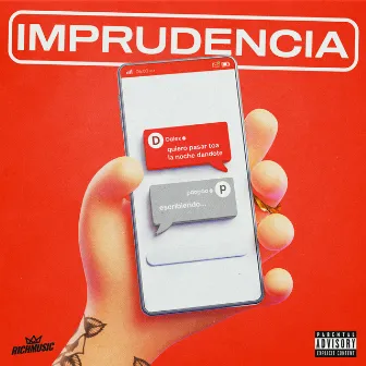 Imprudencia by paopao