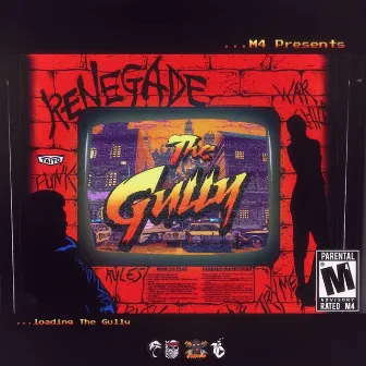 THE GULLY by StreetVoice