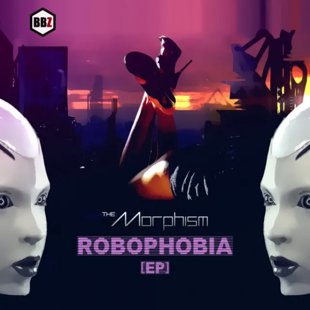 Robophobia - Virus19xx Remix