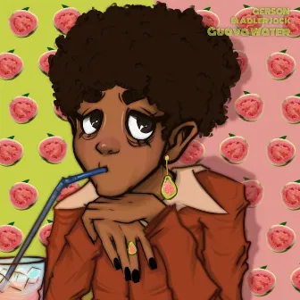 Guava Water by Gerson