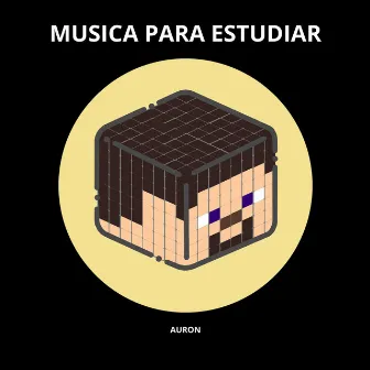 Musica para Estudiar by Auron