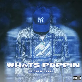 What’s Poppin’ by Joolz Balla