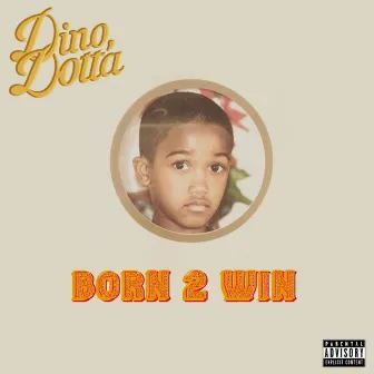 Born 2 Win by Unknown Artist