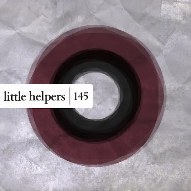 Little Helper 145-3 - Original Mix