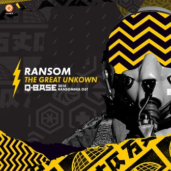 The Great Unkown (Q-BASE 2018 Ransomnia Soundtrack) by Ransom