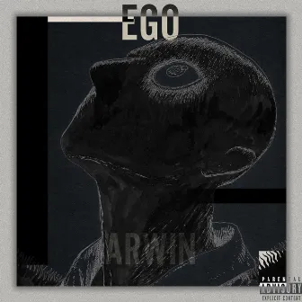 Ego by Arwin