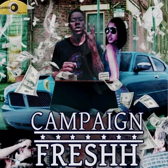 Campaign Freshh by Freshh