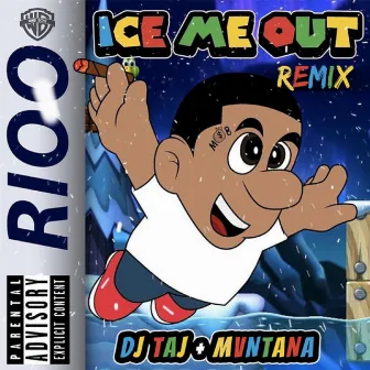 Ice Me Out (Still Jiggle) by DJ Taj