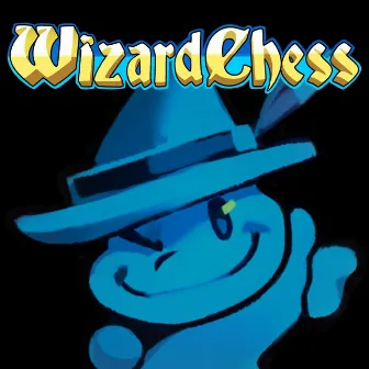 Wizardchess (Original Soundtrack) by James Renna