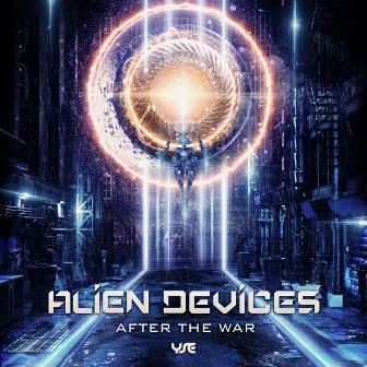 After the War by Alien Devices