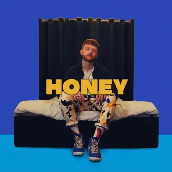 Honey by Dan Fable