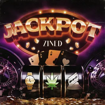 Jackpot by ZINED