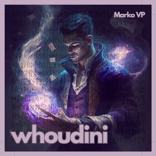 Whoudini