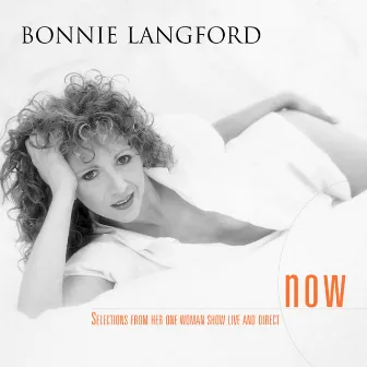 Now by Bonnie Langford