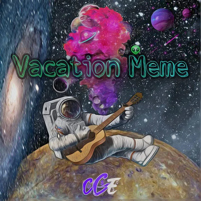 Vacation Meme