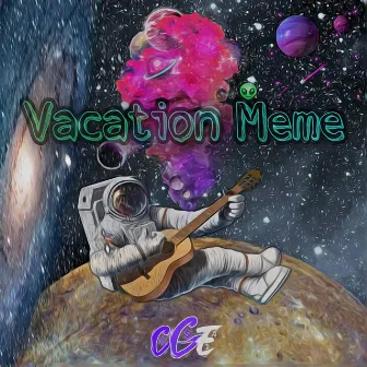 Vacation Meme by CoolMajor22